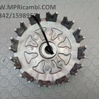 CAMPANA FRIZIONE SUZUKI RM 250 1998 1999 RM250 199