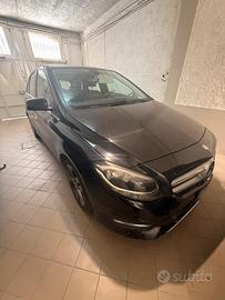 Mercedes Classe b 180 cdi AUTOMATICA