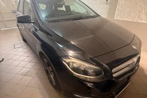 Mercedes Classe b 180 cdi AUTOMATICA