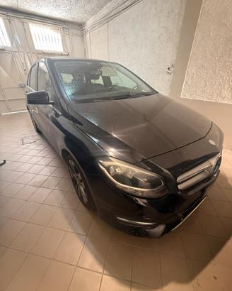 Mercedes Classe b 180 cdi AUTOMATICA