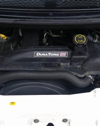 Motore transit 2.4 d - d2fb
