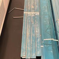 Profili e montanti cartongesso