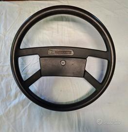 Volante originale anni '80 Lancia
