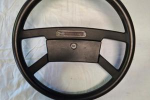 Volante originale anni '80 Lancia