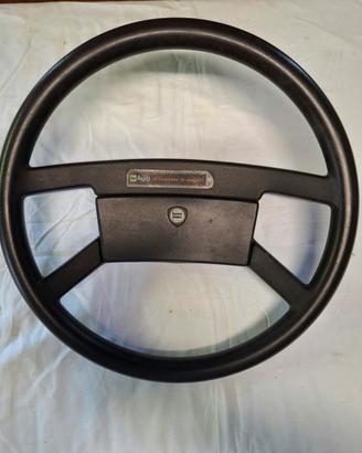 Volante originale anni '80 Lancia