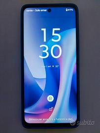 motorola g 57
