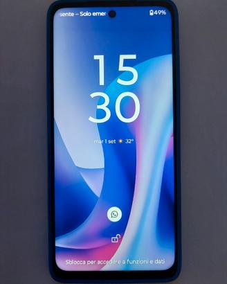 motorola g 57