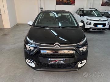 Citroen C3 PureTech 83 S&S You