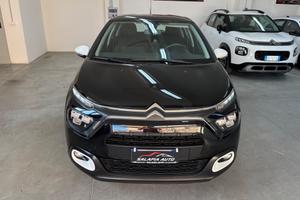 Citroen C3 PureTech 83 S&S You