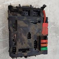 BODY COMPUTER SMART Fortwo Coupé (W451) 132910 (0