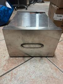 Essiccatore alimentare Klairstein 6 ripiani