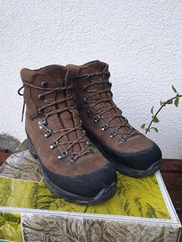 Scarponi scarpa ladakh clearance gtx