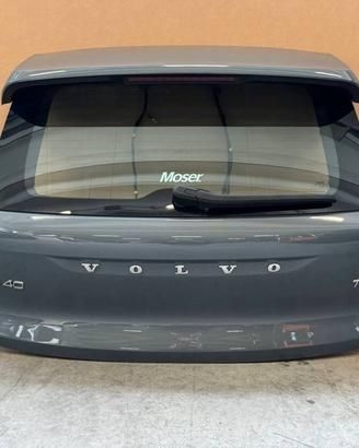 Portellone posteriore Volvo XC40 1.5