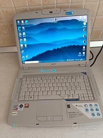 Acer 5920G  dual core 