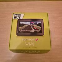 TOM TOM VIA 130 EUROPA