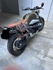 BMW R 12 nineT - 2021
