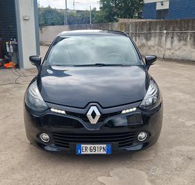 Renault Clio 1.2 75CV 5 porte Live metano