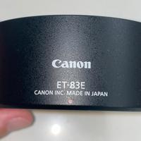 Canon ET-83E