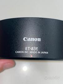 Canon ET-83E