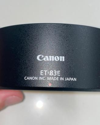Canon ET-83E
