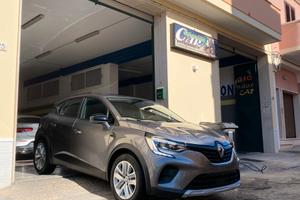 Renault Captur TCe anno 2022