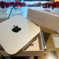 Apple Mac Mini M2, 8GB, 512GB - GARANZIA