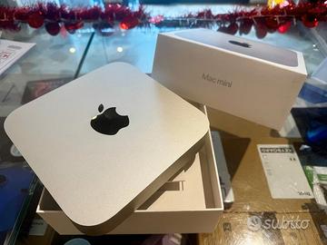Apple Mac Mini M2, 8GB, 512GB - GARANZIA