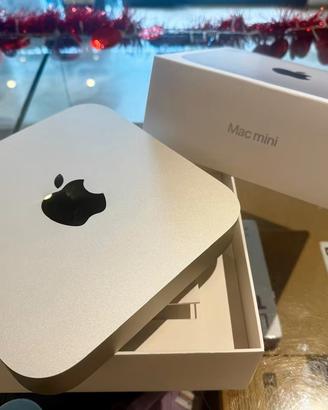 Apple Mac Mini M2, 8GB, 512GB - GARANZIA