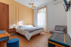 Soggiorno incantevole a Garbatella-Ostiense