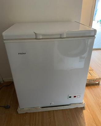 Freezer a pozzetto Haier