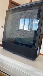 Bang & Olufsen MX 6000 Teletext e telecomando
