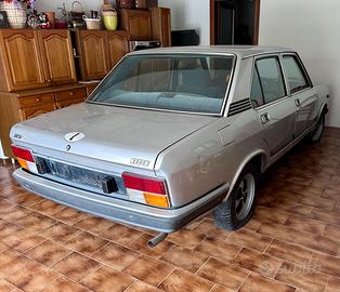 Fiat 132 del 1980 in buono stato