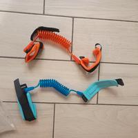 Manette antifuga per bambino/a