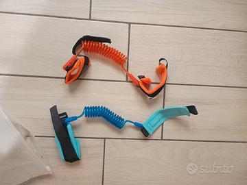 Manette antifuga per bambino/a