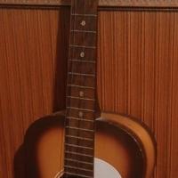 Chitarra anni 60' vintage