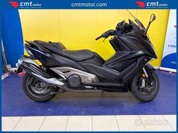 KYMCO AK 550 Garantito e Finanziabile