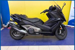 KYMCO AK 550 Garantito e Finanziabile
