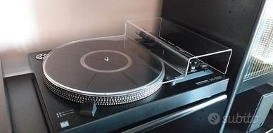 Cover "sagomate" per giradischi