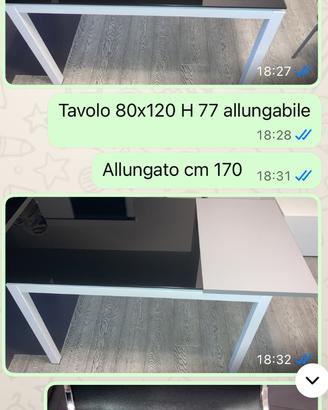 Tavolo
