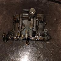 carburatore dell'orto DRLA40 