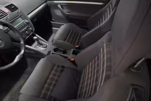 Volkswagen Golf V GTI 2.0 TFSI 200 CV DSG 3 porte 