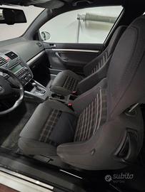 Volkswagen Golf V GTI 2.0 TFSI 200 CV DSG 3 porte 
