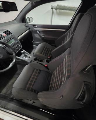 Volkswagen Golf V GTI 2.0 TFSI 200 CV DSG 3 porte 