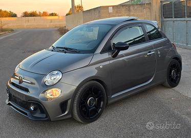 500 Abarth