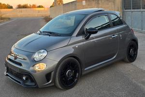 500 Abarth