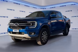 FORD Nuovo Ranger Ranger 2.0 ecoblue doppia cabina