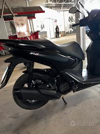 Voge sr 125