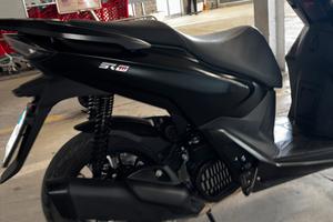 Voge sr 125