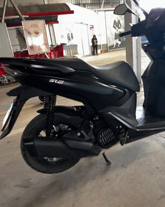 Voge sr 125