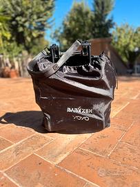 Passeggino stokke yoyo leggero